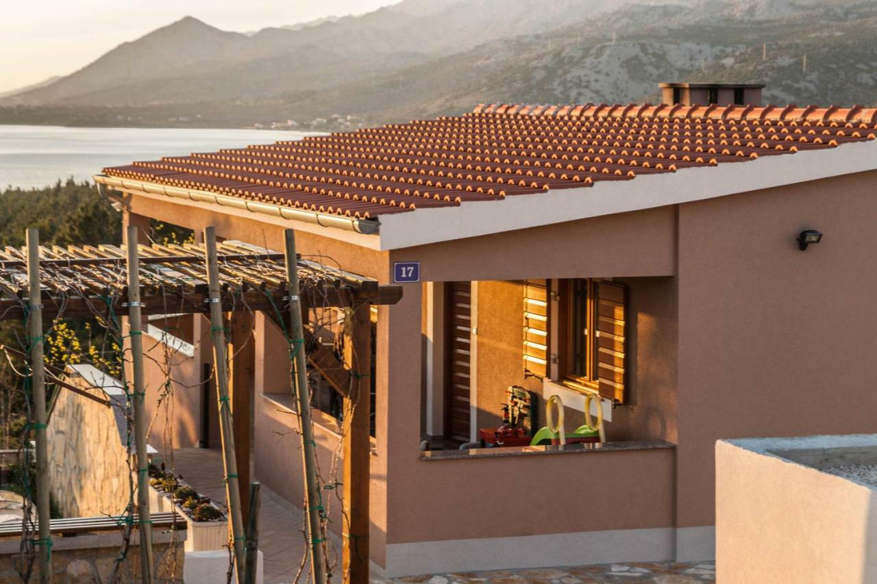 Boreas Jasenice  Exterior photo